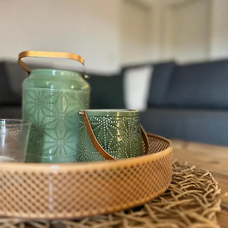 Ahrblick Appartamento Schuld