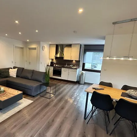 Ahrblick Apartment