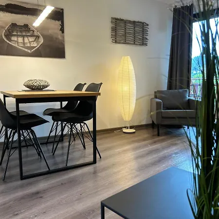Apartment Ahrblick Schuld