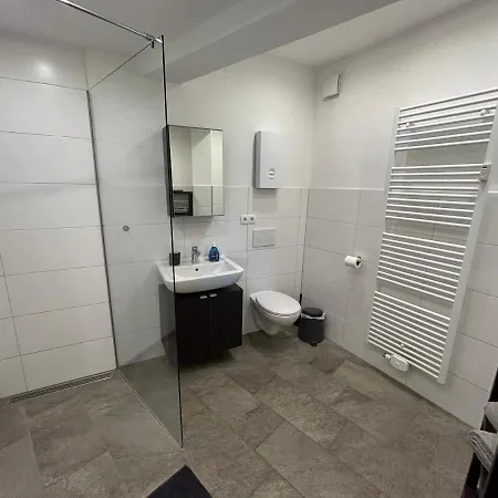 Ahrblick Apartment