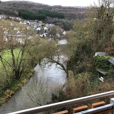 Appartement Ahrblick Schuld