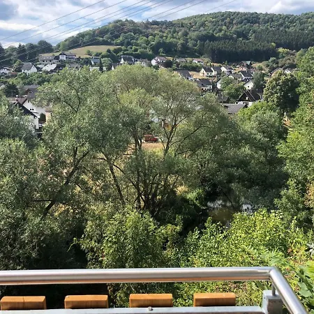 Ahrblick Apartment