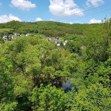 Ahrblick Apartment *