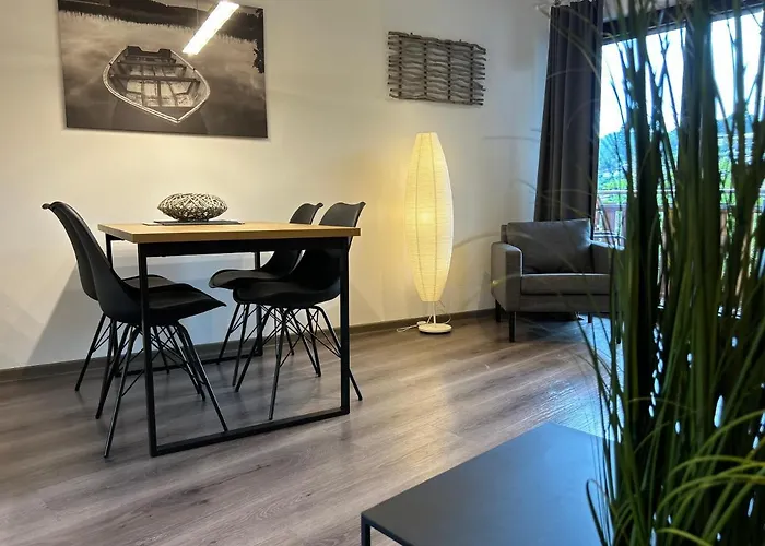 דירה Ahrblick Schuld