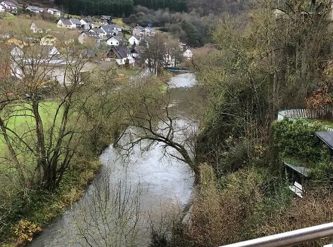 דירה Ahrblick Schuld